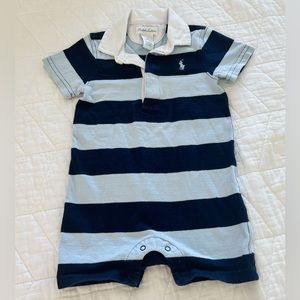 Ralph Lauren boy set